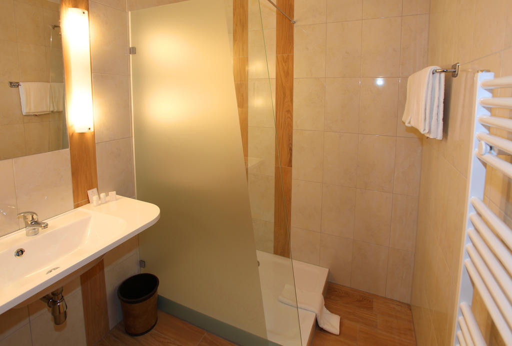 Aktiv Hotel Elan Oberau Room photo